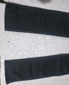 Trendy Men's Wrangler Jeans