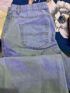 Stright pant