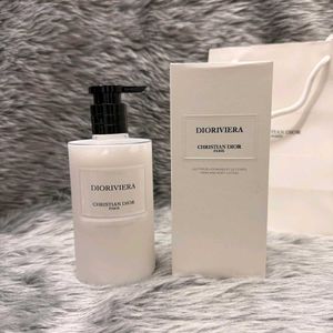 Dior Christian Body Lotion