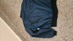 Alpha Industries Olive Bomber