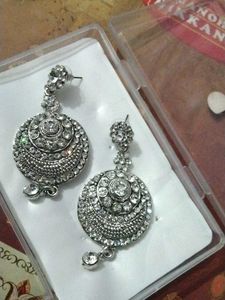 Stunning Dangle Earrings
