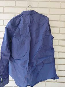 4 - Men's Pink Button-Down Shirt