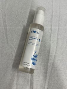 Plum Rice Water Niacinamide Toner