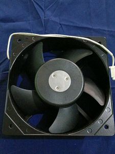 PROFANTEC P2207HBL 230V axial Fan Control Cabinet