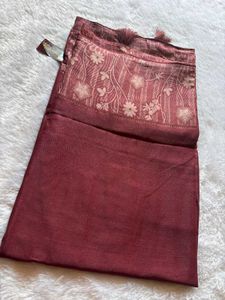 Elegant Ethnic Daily wear saree 🎉