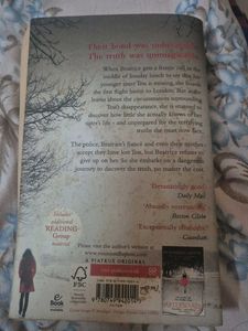 Rosamund Lupton "Sister" Paperback