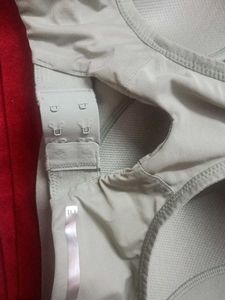 Comfortable Sports Bra