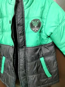 Branded Puffer Jacket like new ✨🆕