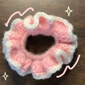 Crochet Scrunchie[1]