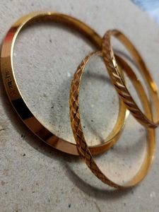 Gold Plated Kade