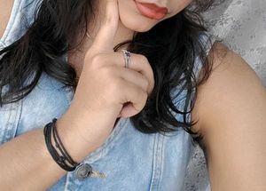 Stylish Denim Vest