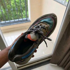 Original Zara Shoes