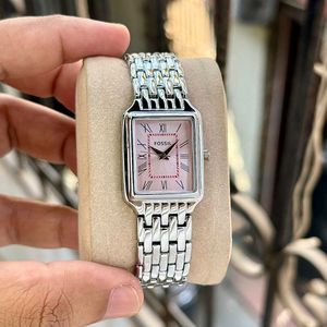 Elegant Fossil Women's Watch