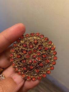 Brand New Hair Bun Clip
