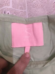 Comfy Light Green Lounge Set Steele in 38 bust