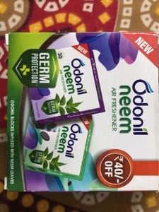 Odonil Neem Air Freshener