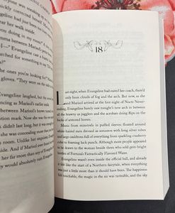 Once upon a Broken Heart Trilogy🌹