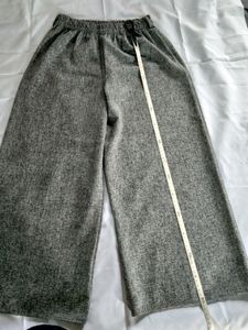 Ladies Trouser (Grey)