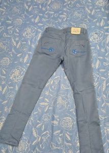 Denim skinny jeans under budget