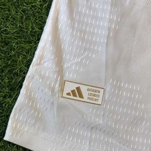 Real madrid 2026/27 home kit