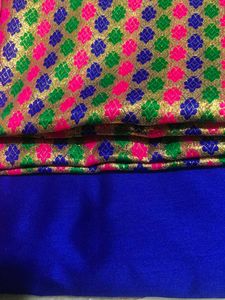 PARTY WEAR LADIES SUIT