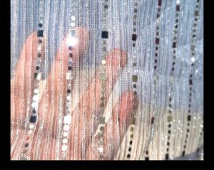 Sparkling Tank Top