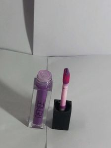 MARS Lipstick - Classic Red Shade