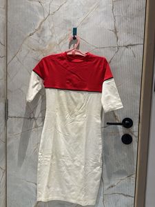 Tshirt Dress
