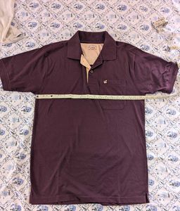 Extra Soft Half Hands T-shirt