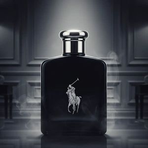 Ralph Lauren Polo Black Eau de Parfum