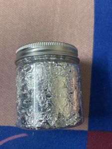 Foil Flakes For Resin In Gold &amp; Silver Colour