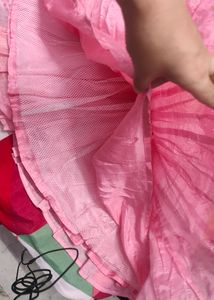 Party Wear Frock