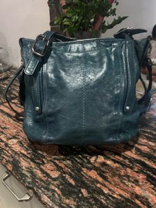 TOD’S Authentic And Coach Bags Combo
