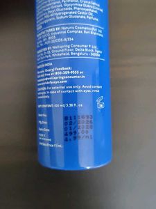 Asaya Even-Tone Underarm Mist