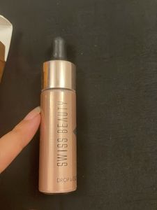 Brand New Swiss Beauty Liquid Highlighter