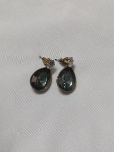 Designer Ear Studs Combo