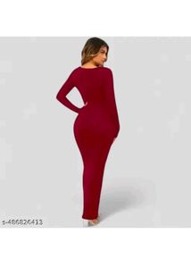 bodycon dress