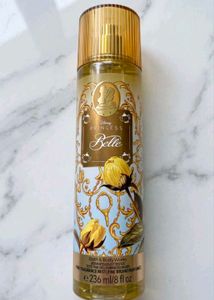 Bath & Body Works Princess Collection Belle Mist