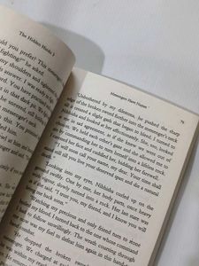 The Hidden Hindu Trilogy Books 1-3