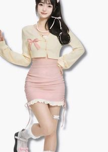 Pink Mini Dress 💗💖🌷