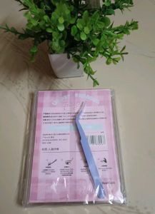 🇰🇷 Glue-Free False Eyelashes