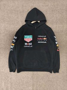 Red Bull Racing Hoodie