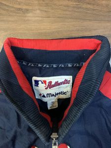 Majestic Authentic Vintage Jacket