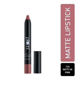 plam twist & go matte lipstick