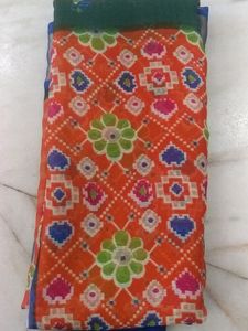 Broso Saree