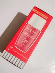 Dot &amp; Key Tinted Sunscreen In (Sand)