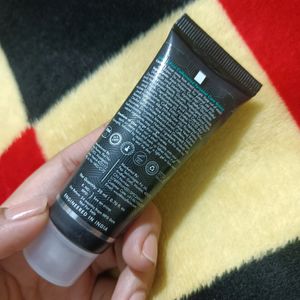 M'caffeine Coffee Facewash