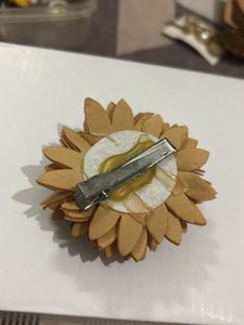 Hair Clip