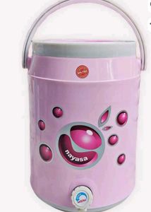 Nayasa Pink Water Dispenser