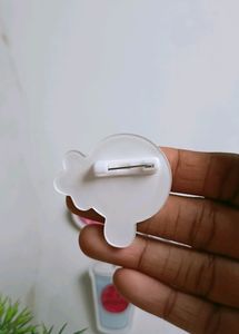 3pcs Kawaii Brooch Pins